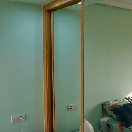 Apartamento Ares Apartment *