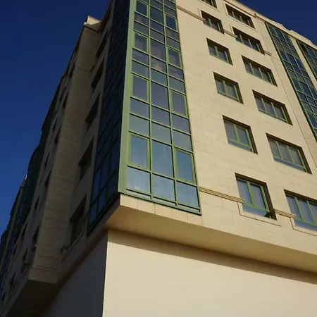 Appartamento Apartamento Ares *
