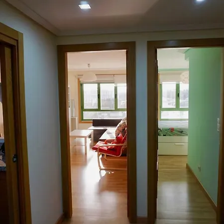 Apartamento Ares *