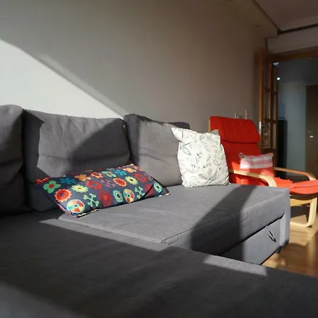 Apartamento Ares