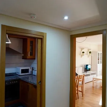 Appartamento Apartamento Ares *