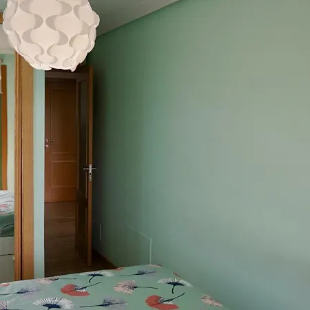 Apartment Apartamento Ares