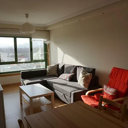 Apartamento Ares Appartamento Arrecife (Lanzarote)