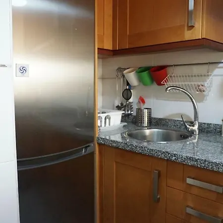 Apartamento Ares Apartment Arrecife (Lanzarote)