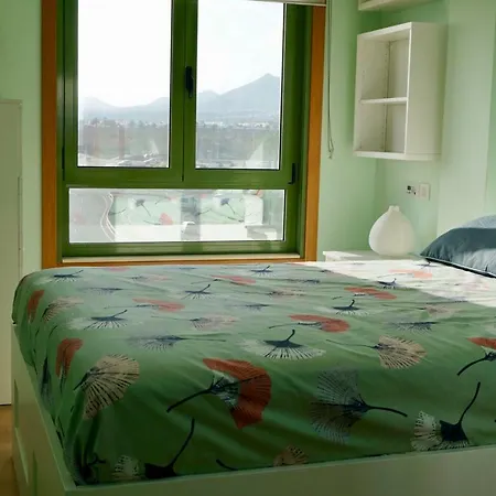 Apartamento Ares Apartment Arrecife (Lanzarote)