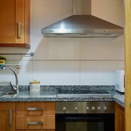 Apartamento Ares * Arrecife (Lanzarote)