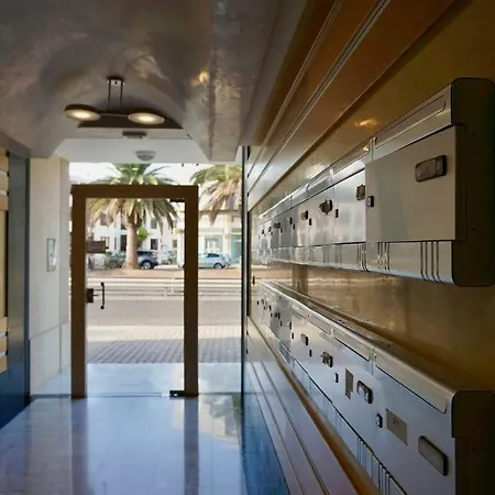 Apartamento Ares Appartamento