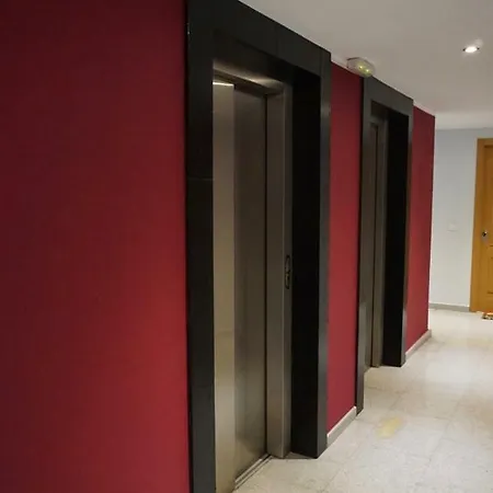 Apartment Apartamento Ares
