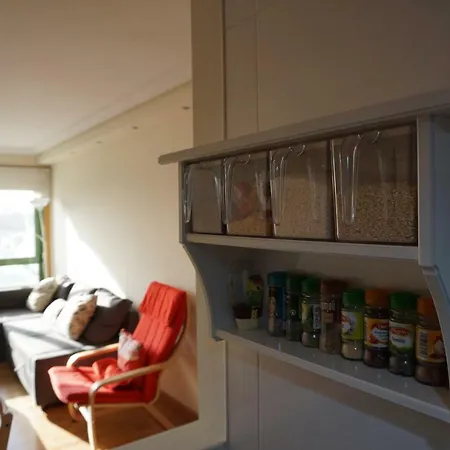 Apartamento Ares * Arrecife (Lanzarote)