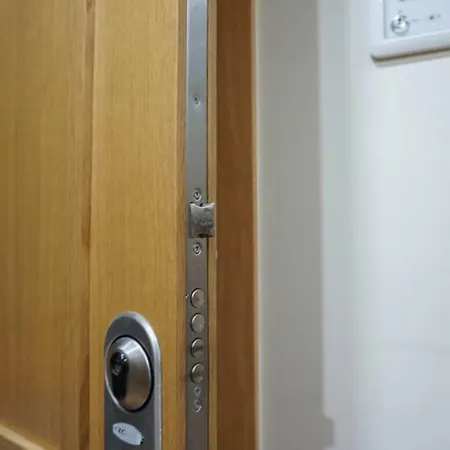 Apartamento Ares Arrecife (Lanzarote)
