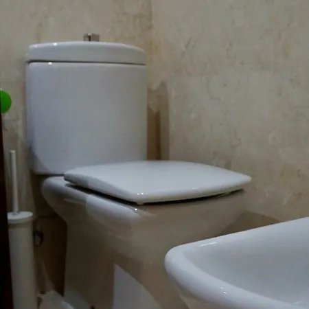 Apartamento Ares Arrecife (Lanzarote)