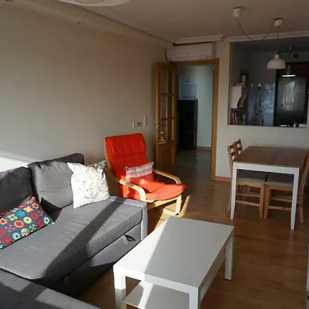 Apartamento Ares Apartment