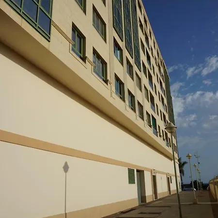 Apartamento Ares Arrecife (Lanzarote)