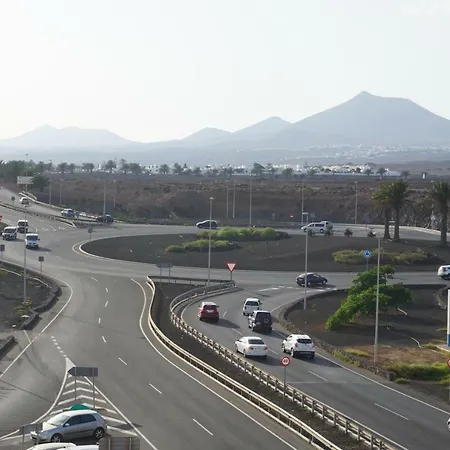 Apartamento Ares Arrecife (Lanzarote)