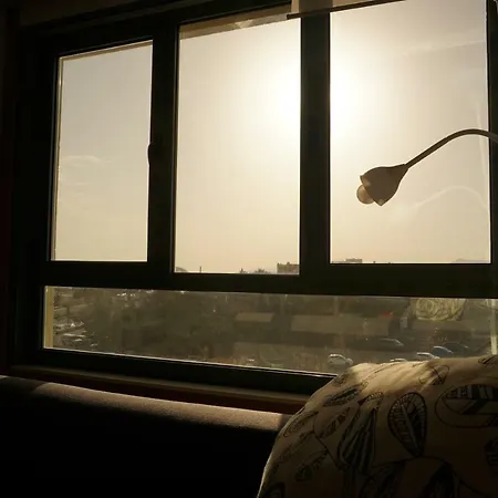 Apartamento Ares *