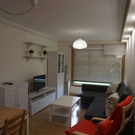 Apartment Apartamento Ares *